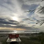 Alloggio per agriturismo Bio Mare In Campagna