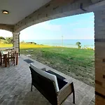 Alloggio per agriturismo Bio Mare In Campagna Campofilone