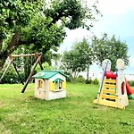 Alloggio per agriturismo Bio Mare In Campagna
