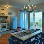 Alloggio per agriturismo Bio Mare In Campagna *