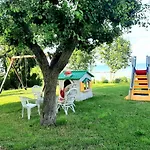 Bio Mare In Campagna Alloggio per agriturismo