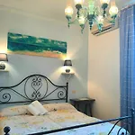 Alloggio per agriturismo Bio Mare In Campagna *