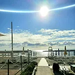 Alloggio per agriturismo Bio Mare In Campagna Campofilone