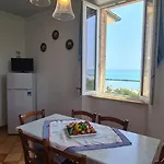 Alloggio per agriturismo Bio Mare In Campagna Campofilone