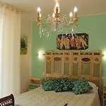 Alojamento de Turismo Rural Bio Mare In Campagna *