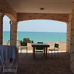 Alloggio per agriturismo Bio Mare In Campagna *