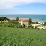 Bio Mare In Campagna Alloggio per agriturismo