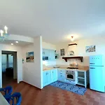 Alloggio per agriturismo Bio Mare In Campagna