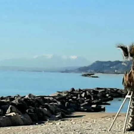 Bio Mare In Campagna 农家乐