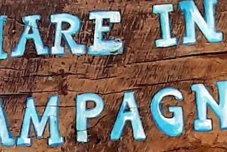 Bio Mare In Campagna 农家乐