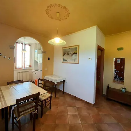 Bio Mare In Campagna * Campofilone