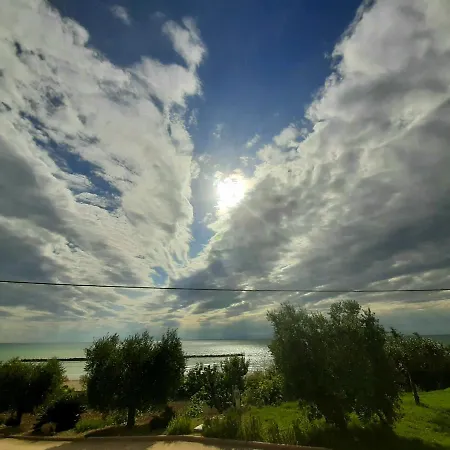 Bio Mare In Campagna *