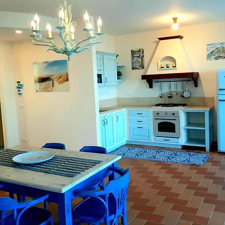 Farm stay Bio Mare In Campagna *