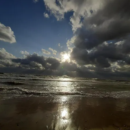 Bio Mare In Campagna *