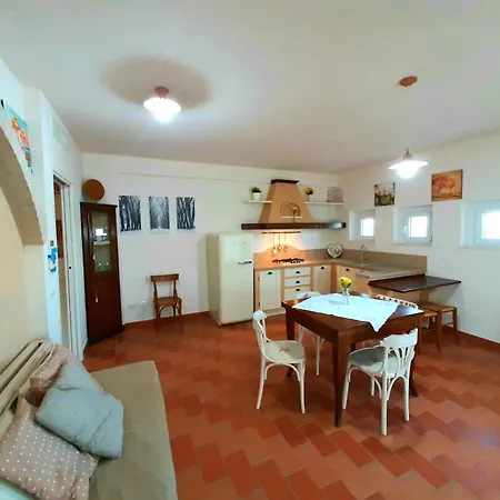 Bio Mare In Campagna Farm stay Campofilone