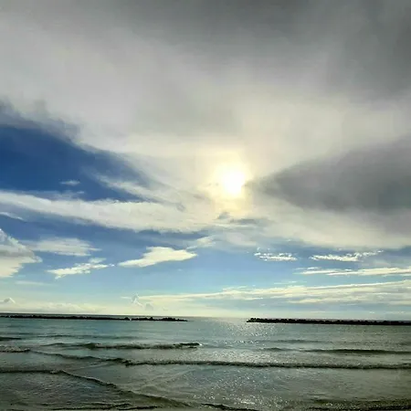 Bio Mare In Campagna * Campofilone