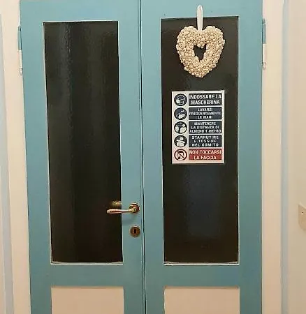 Bio Mare In Campagna