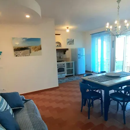 Farm stay Bio Mare In Campagna *