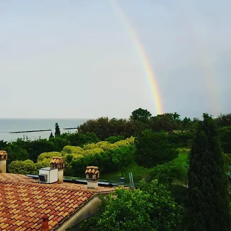 Bio Mare In Campagna * Campofilone