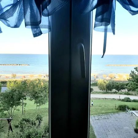 Alloggio per agriturismo Bio Mare In Campagna *