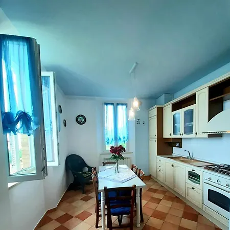 Bio Mare In Campagna 农家乐