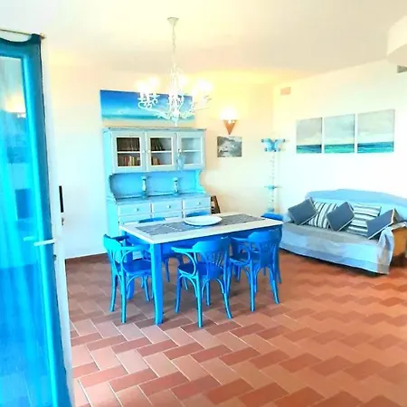 Bio Mare In Campagna