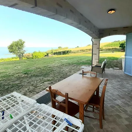 Bio Mare In Campagna Farm stay *