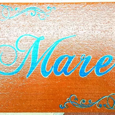 Bio Mare In Campagna Campofilone