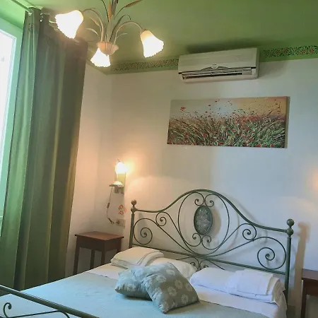 Bio Mare In Campagna Farm stay Campofilone
