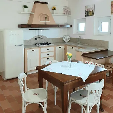 Bio Mare In Campagna 农家乐 Campofilone