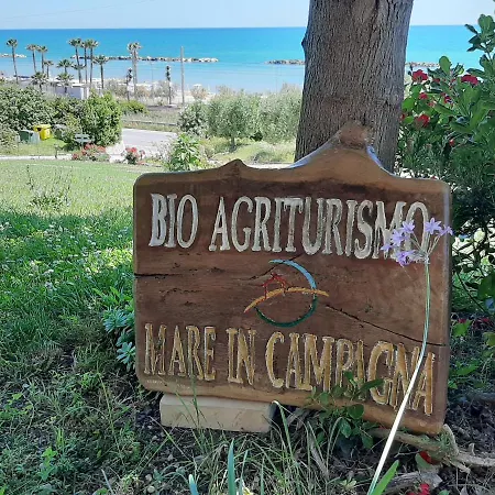 Bio Mare In Campagna *