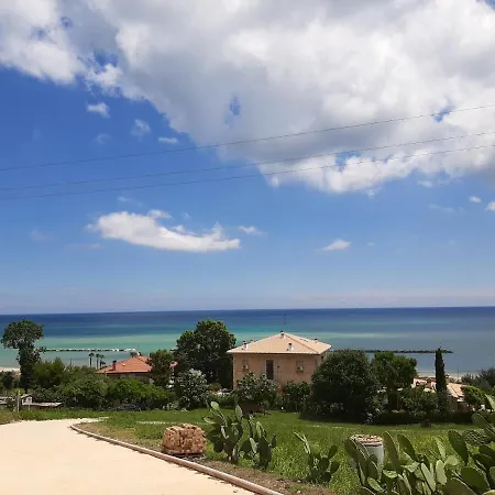 Bio Mare In Campagna Farm stay Campofilone