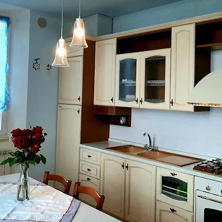 Bio Mare In Campagna *