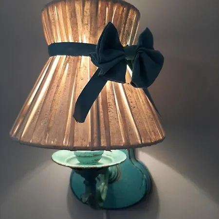 Bio Mare In Campagna * Campofilone