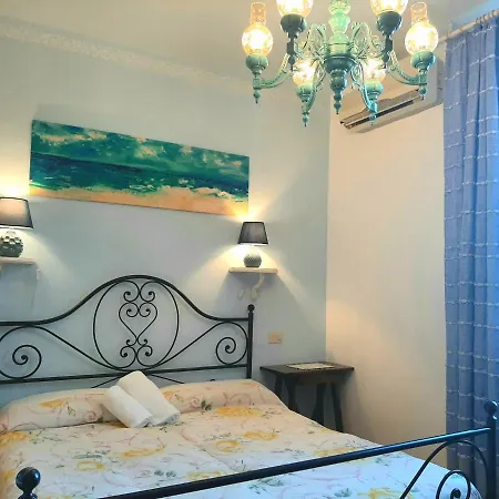 农家乐 Bio Mare In Campagna *