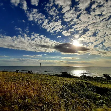 Bio Mare In Campagna Campofilone