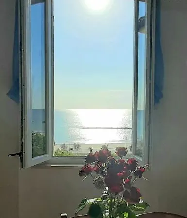 Bio Mare In Campagna Alloggio per agriturismo Campofilone