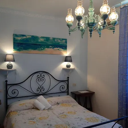 Bio Mare In Campagna