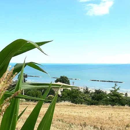 Bio Mare In Campagna * Campofilone