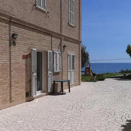 Farm stay Bio Mare In Campagna Campofilone