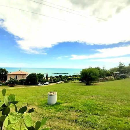 Bio Mare In Campagna *