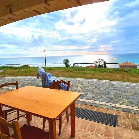 Bio Mare In Campagna Farm stay Campofilone