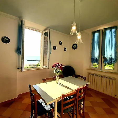 Bio Mare In Campagna