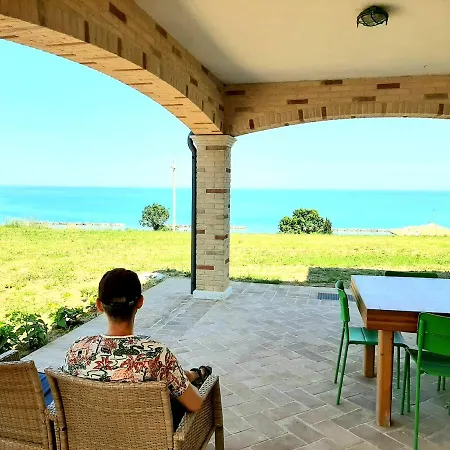 Farm stay Bio Mare In Campagna Campofilone