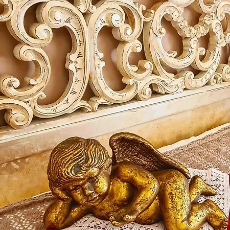 Bio Mare In Campagna *