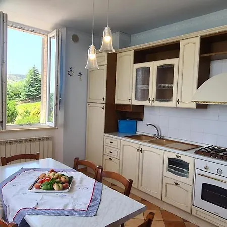 Bio Mare In Campagna *