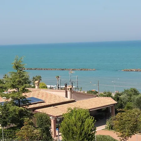 Bio Mare In Campagna Campofilone