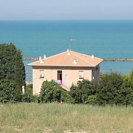 Bio Mare In Campagna Campofilone
