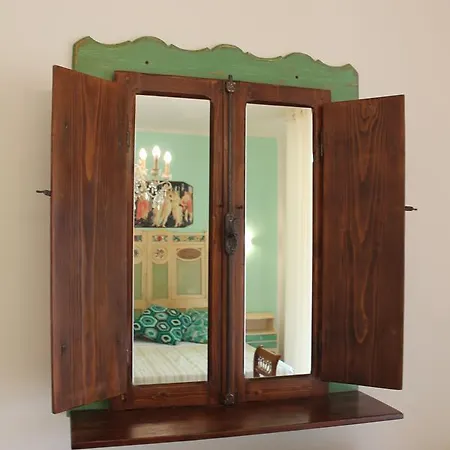 Bio Mare In Campagna 农家乐 Campofilone