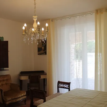 בית חווה Bio Mare In Campagna Campofilone